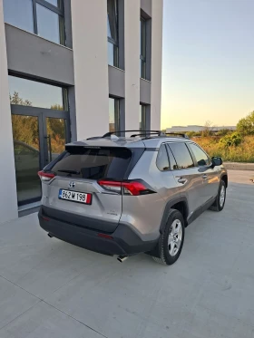 Toyota Rav4 2.5 Hybrid AWD - 23900 € - 67487116 3 | Car24.bg Toyota Rav4 2.5 Hybrid AWD - 23900 € - 67487116 3