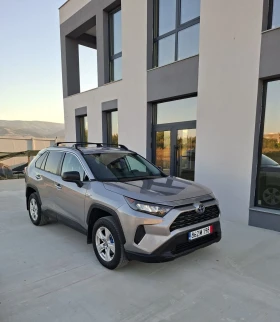 Toyota Rav4 2.5 Hybrid AWD - 23900 € - 67487116 2 | Car24.bg Toyota Rav4 2.5 Hybrid AWD - 23900 € - 67487116 2