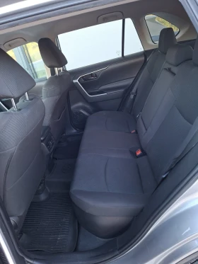 Toyota Rav4 2.5 Hybrid AWD - 23900 € - 67487116 14 | Car24.bg Toyota Rav4 2.5 Hybrid AWD - 23900 € - 67487116 14
