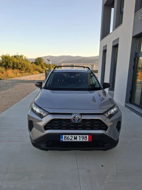 Toyota Rav4 2.5 Hybrid AWD - 23900 € - 67487116 7 | Car24.bg Toyota Rav4 2.5 Hybrid AWD - 23900 € - 67487116 7