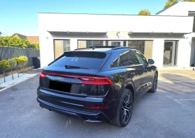 Audi Q8 3.0 TDI Quattro S-Line | Auto.bg — изображение 3 Audi Q8 3.0 TDI Quattro S-Line | Auto.bg — изображение 3