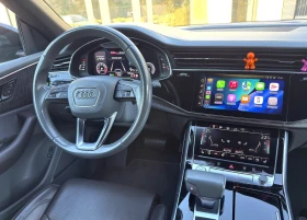Audi Q8 3.0 TDI Quattro S-Line | Auto.bg — изображение 5 Audi Q8 3.0 TDI Quattro S-Line | Auto.bg — изображение 5
