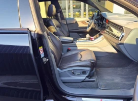 Audi Q8 3.0 TDI Quattro S-Line | Auto.bg — изображение 6 Audi Q8 3.0 TDI Quattro S-Line | Auto.bg — изображение 6