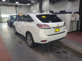 Lexus RX 350 * SPORTDESIGN * 2 КЛЮЧА * AWD * CARFAX * | Auto.bg — изображение 4 Lexus RX 350 * SPORTDESIGN * 2 КЛЮЧА * AWD * CARFAX * | Auto.bg — изображение 4