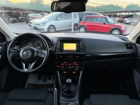 Mazda CX-5 2.2SKY-ACTIV | Auto.bg — изображение 11 Mazda CX-5 2.2SKY-ACTIV | Auto.bg — изображение 11