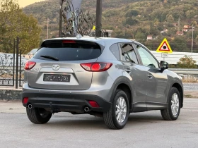 Mazda CX-5 2.2SKY-ACTIV | Auto.bg — изображение 17 Mazda CX-5 2.2SKY-ACTIV | Auto.bg — изображение 17