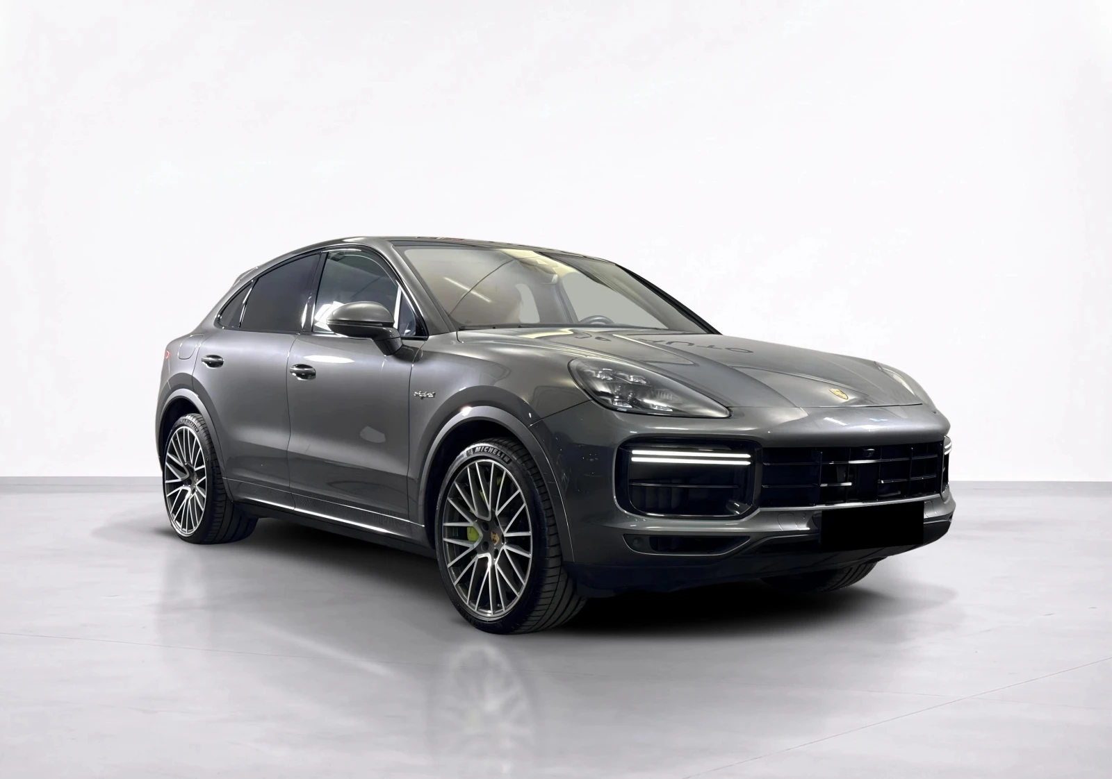 Porsche Cayenne Turbo S E-Hybrid | Auto.bg — изображение 1 Porsche Cayenne Turbo S E-Hybrid | Auto.bg — изображение 1