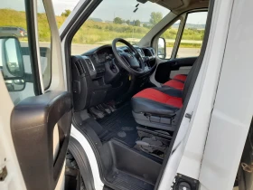 Fiat Ducato FACELIFT | Auto.bg — изображение 10 Fiat Ducato FACELIFT | Auto.bg — изображение 10