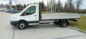 Ford Transit undefined | Auto.bg — изображение 2 Ford Transit undefined | Auto.bg — изображение 2