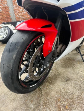 Honda Cbr undefined | Auto.bg — изображение 16 Honda Cbr undefined | Auto.bg — изображение 16