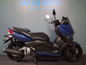 Yamaha X-max 250i | Auto.bg — изображение 7 Yamaha X-max 250i | Auto.bg — изображение 7