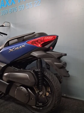 Yamaha X-max 250i | Auto.bg — изображение 6 Yamaha X-max 250i | Auto.bg — изображение 6