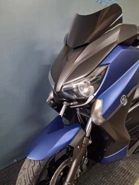 Yamaha X-max 250i | Auto.bg — изображение 4 Yamaha X-max 250i | Auto.bg — изображение 4