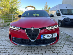     Alfa Romeo Tonale 1.6D Ti