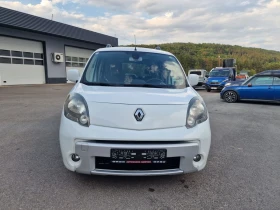 Renault Kangoo 1.5dci - Car24.bg Renault Kangoo 1.5dci