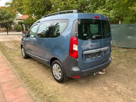Dacia Dokker Климатик | Mobile.bg — малка снимка 3