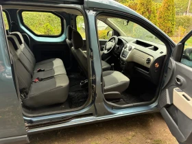 Dacia Dokker Климатик | Mobile.bg — малка снимка 12