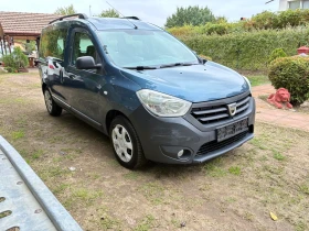 Dacia Dokker Климатик | Mobile.bg — малка снимка 7