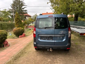 Dacia Dokker Климатик | Mobile.bg — малка снимка 4