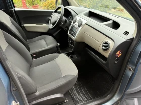 Dacia Dokker Климатик | Mobile.bg — малка снимка 11