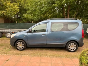 Dacia Dokker Климатик | Mobile.bg — малка снимка 2