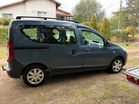 Dacia Dokker Климатик | Mobile.bg — малка снимка 6