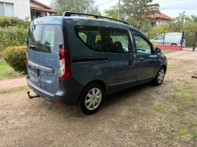 Dacia Dokker Климатик | Mobile.bg — малка снимка 5