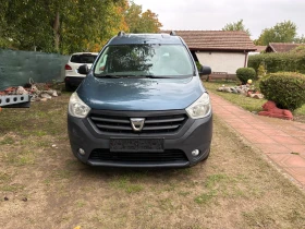 Dacia Dokker Климатик | Mobile.bg — малка снимка 8