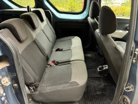 Dacia Dokker Климатик | Mobile.bg — малка снимка 13