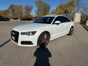 Audi S6 2017 ЗА ВЕРИГА * БЕЗ ПЪРВОНАЧАЛНА ВНОСКА*  - Car24.bg Audi S6 2017 ЗА ВЕРИГА * БЕЗ ПЪРВОНАЧАЛНА ВНОСКА*