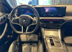 BMW 420 AT M Sport - 110999 лв. / 56752.89 € - 77009114 5 | Car24.bg BMW 420 AT M Sport - 110999 лв. / 56752.89 € - 77009114 5