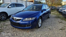 Mazda 6 2.0i LPG - Car24.bg Mazda 6 2.0i LPG