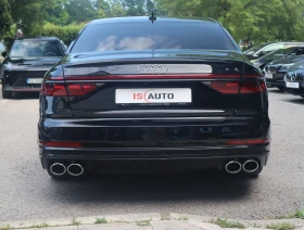 Audi S8 4.0TFSI/Carbon/B&O/Камера 360/HuD/Дистроник/Обдухв | Auto.bg — изображение 5 Audi S8 4.0TFSI/Carbon/B&O/Камера 360/HuD/Дистроник/Обдухв | Auto.bg — изображение 5