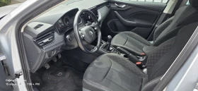Skoda Scala Selection 1.0 TSI | Auto.bg — изображение 3 Skoda Scala Selection 1.0 TSI | Auto.bg — изображение 3