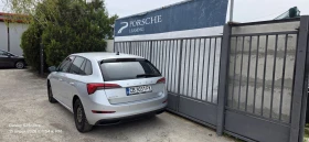 Skoda Scala Selection 1.0 TSI | Auto.bg — изображение 2 Skoda Scala Selection 1.0 TSI | Auto.bg — изображение 2