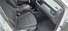 Skoda Scala Selection 1.0 TSI | Auto.bg — изображение 6 Skoda Scala Selection 1.0 TSI | Auto.bg — изображение 6