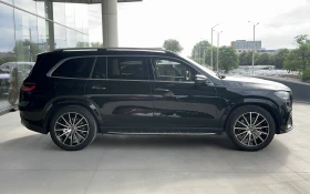 Mercedes-Benz GLS 450 d 4MATIC AMG | Auto.bg — изображение 3 Mercedes-Benz GLS 450 d 4MATIC AMG | Auto.bg — изображение 3