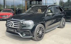 Mercedes-Benz GLS 450 d 4MATIC AMG | Auto.bg — изображение 2 Mercedes-Benz GLS 450 d 4MATIC AMG | Auto.bg — изображение 2
