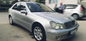 Mercedes-Benz C 220 - 2200 € / 4302.83 лв. - 44420489 3 | Car24.bg Mercedes-Benz C 220 - 2200 € / 4302.83 лв. - 44420489 3