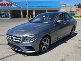 Mercedes-Benz E 400 * CARFAX * ОПЦИЯ ЗА ФИНАНСИРАНЕ