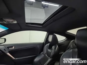 Hyundai Genesis 3.8 | Auto.bg — изображение 9 Hyundai Genesis 3.8 | Auto.bg — изображение 9