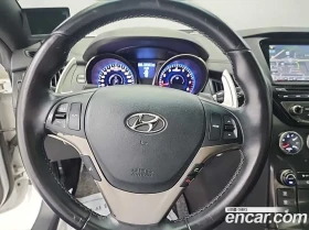 Hyundai Genesis 3.8 | Auto.bg — изображение 6 Hyundai Genesis 3.8 | Auto.bg — изображение 6