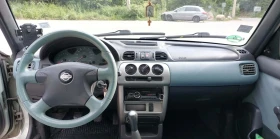 Nissan Micra - 2950 € / 5769.70 лв. - 58238024 5 | Car24.bg Nissan Micra - 2950 € / 5769.70 лв. - 58238024 5