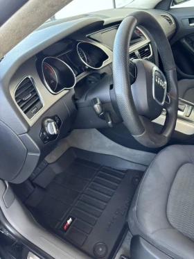 Audi A5 2.0TDi - 7200 € / 14081.98 лв. - 69466287 12 | Car24.bg Audi A5 2.0TDi - 7200 € / 14081.98 лв. - 69466287 12