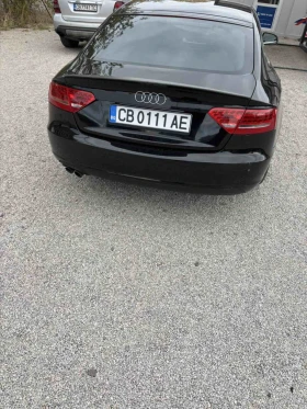 Audi A5 2.0TDi - 7200 € / 14081.98 лв. - 69466287 2 | Car24.bg Audi A5 2.0TDi - 7200 € / 14081.98 лв. - 69466287 2