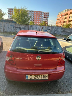VW Polo undefined | Auto.bg — изображение 10 VW Polo undefined | Auto.bg — изображение 10