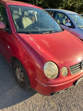 VW Polo undefined | Auto.bg — изображение 2 VW Polo undefined | Auto.bg — изображение 2