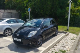 Toyota Yaris 1.4 D4D - Car24.bg Toyota Yaris 1.4 D4D