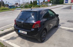 Toyota Yaris 1.4 D4D - 4100 € / 8018.90 лв. - 59772371 3 | Car24.bg Toyota Yaris 1.4 D4D - 4100 € / 8018.90 лв. - 59772371 3