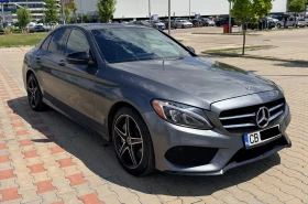 Mercedes-Benz C 300 - Car24.bg Mercedes-Benz C 300